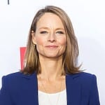 Jodie Foster