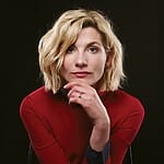 Jodie Whittaker