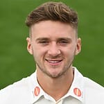 Joe Clarke