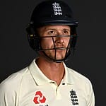 Joe Denly