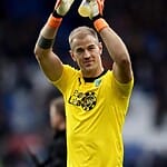 Joe Hart