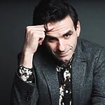 Joe Iconis