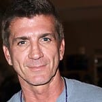 Joe Lando
