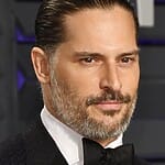 Joe Manganiello