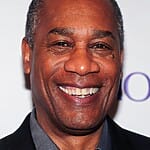 Joe Morton