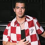 Joe Jonas