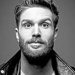 Joel Dommett
