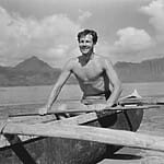 Joel McCrea