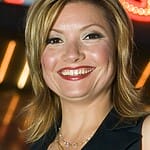 Joely Collins