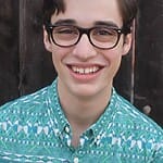 Joey Bragg