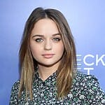 Joey King