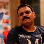 Jogi Mallang