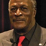 John Amos