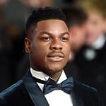 John Boyega