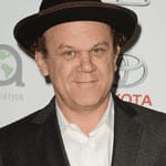 John C Reilly