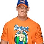 John Cena