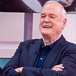 John Cleese