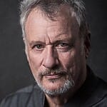 John De Lancie
