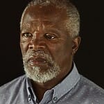 John Kani