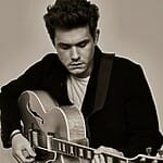 John Mayer