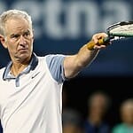 John Mcenroe