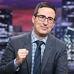 John Oliver