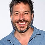 John Ross Bowie