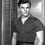 John Saxon