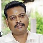 John Vijay