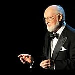 john-williams-height