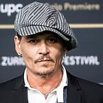 Johnny Depp