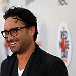 Johnny Galecki