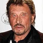 Johnny Hallyday