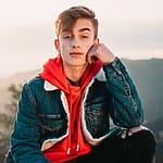 Johnny Orlando