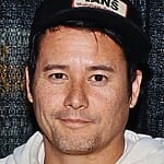 Johnny Yong Bosch