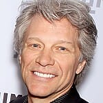 Jon Bon Jovi