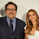 Jon Favreau