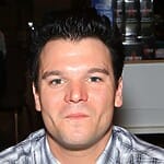 Jon Paul Steuer