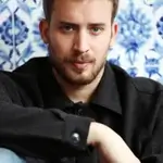 Jonas Bloquet