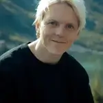 Jonas Strand Gravli