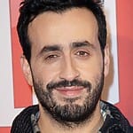Jonathan Cohen