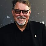 Jonathan Frakes