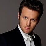 Jonathan Groff