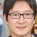 Jonathan Ke Quan
