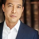 Jonathan Ohye