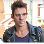 Jonathan Rhys Meyers