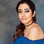 Jonita Gandhi
