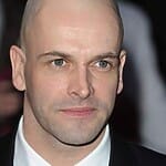 Jonny Lee Miller