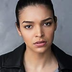 Jordan Alexandra