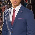 Jordan Bolger